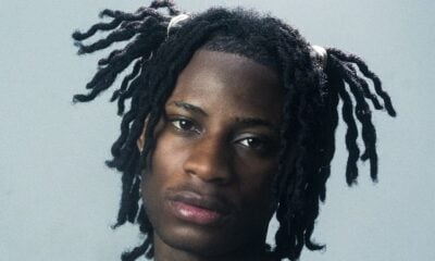 KHAID – Rover ft. Ayo Maff