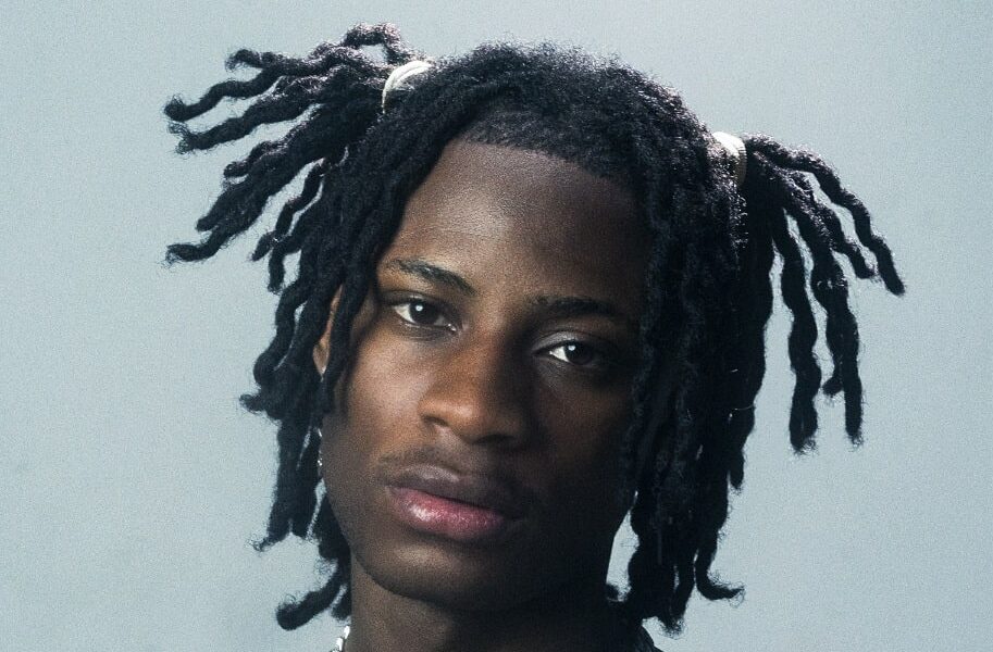 KHAID – Rover ft. Ayo Maff