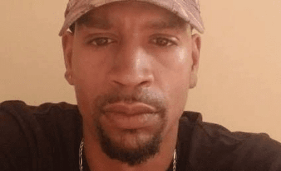 Kcoree Warren Ferguson MO