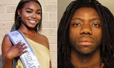 Keon King charged with kidnapping missing Philadelphia woman Kada Scott