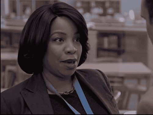 Kimberly Hébert Gregory