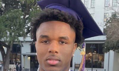 Kyren Lacy video GoFundMe