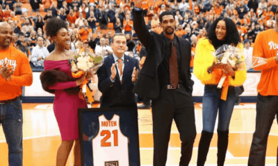 Lawrence Moten GoFundMe