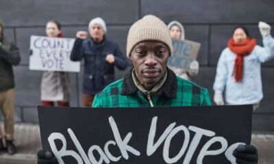 Legal Defense Fund President defends Louisiana 2024 congressional map