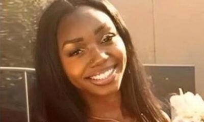 Missing Philadelphia woman Kada Scott