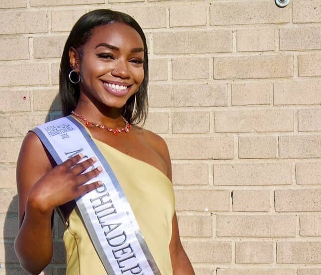 Missing Philadelphia woman Kada Scott reward