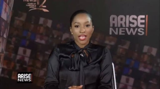 Nigerian News Anchor Somtochukwu Sommie Maduagwu Dies