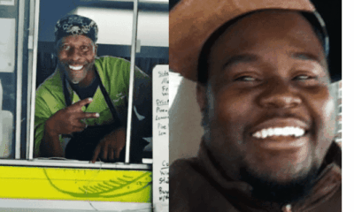North Carolina Festival food truck explosion victims Eric Zeigler and Ryan Mallone