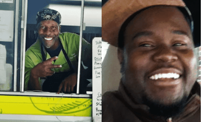 North Carolina Festival food truck explosion victims Eric Zeigler and Ryan Mallone
