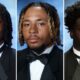North Carolina football players killed car crash