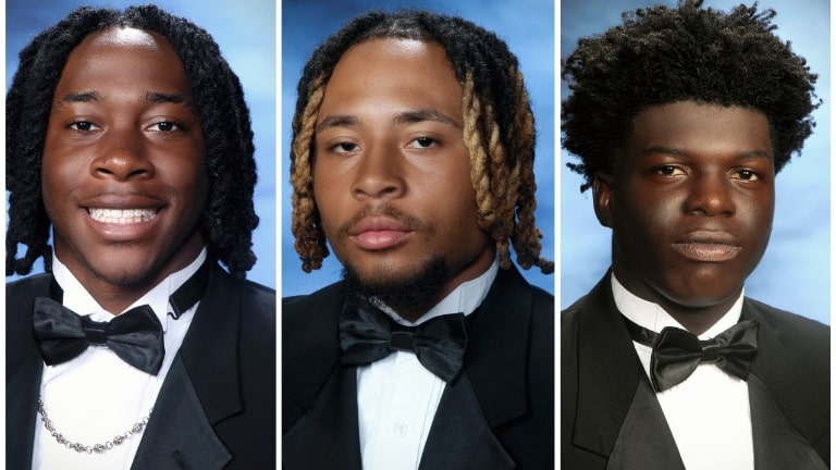 North Carolina football players killed car crash