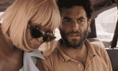 Pedro Pinho I Only Rest in the Storm film