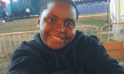 Preston James Hemingway