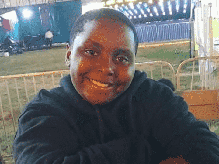 Preston James Hemingway