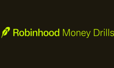 Robinhood Money Drills Program