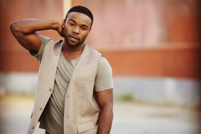 So You Think You Can Dance Joshua Allen GoFundMe