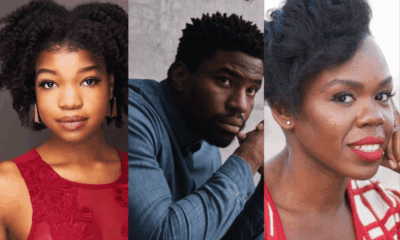 Cast of The Monsters A Sibling Love Story Two River Theater