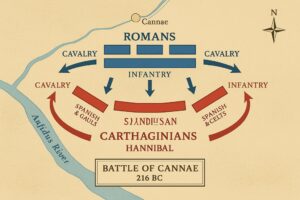 Asbury Park High Carthaginian Wars