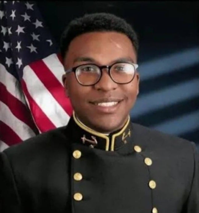 midshipman kyle philbert james