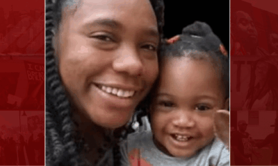 missing Mississippi mother and daughter Shardee McGill and Janae found dead
