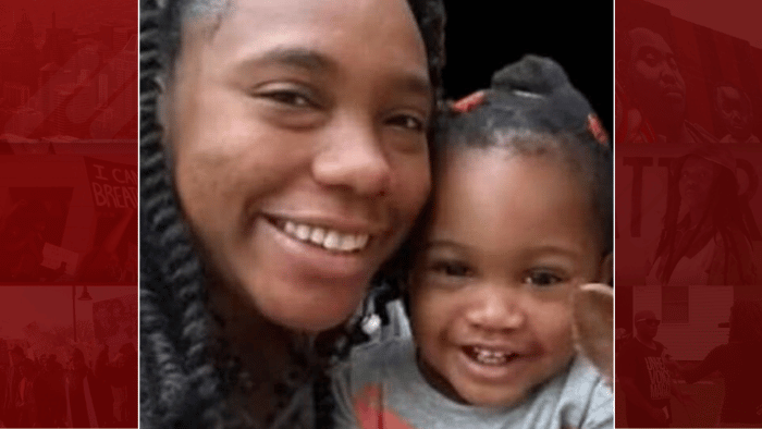 missing Mississippi mother and daughter Shardee McGill and Janae found dead