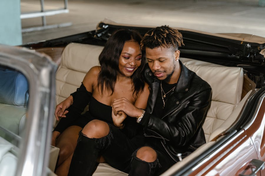 BLK Releases 2026 Dating Trends Report