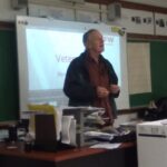 Veterans day Asbury Park High School Bill Ward