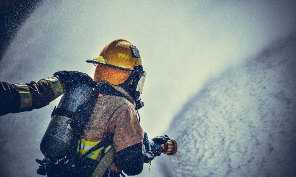 Bloomfield New Jersey Black firefighter sues alleged racism and harassment