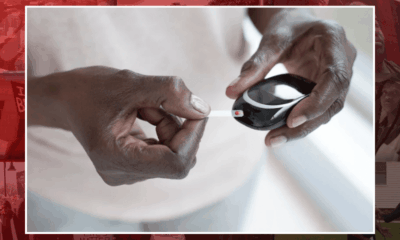 Diabetes Awareness Unheard Voices Magazine