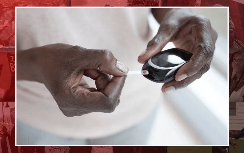 Diabetes Awareness Unheard Voices Magazine