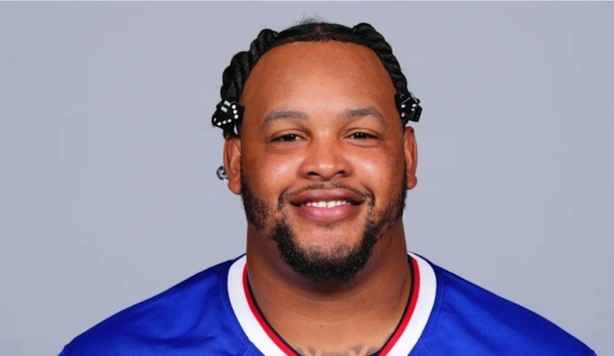 Dion Dawkins Shnow Day initiative