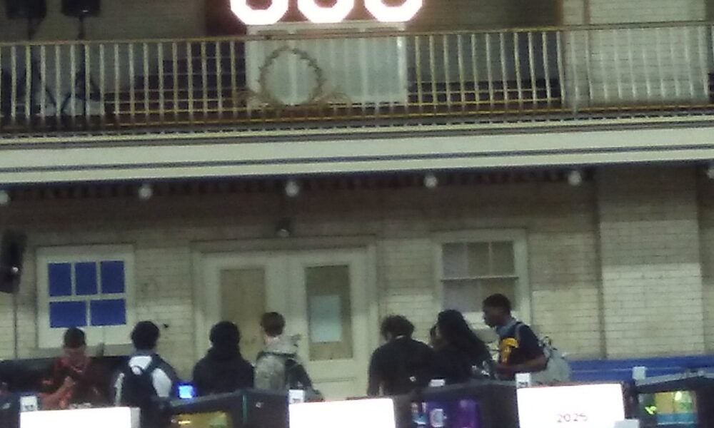 Esports Asbury Park High