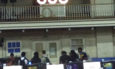 Esports Asbury Park High