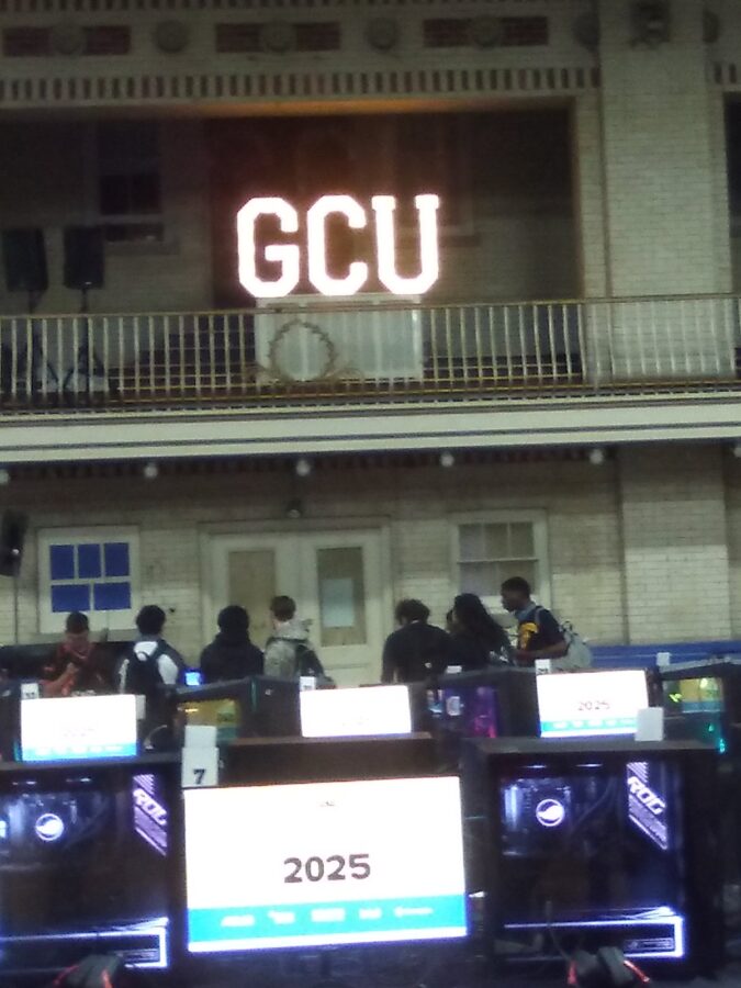Esports Asbury Park High