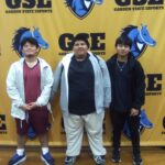 Esports Asbury Park High