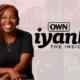 Iyanla Vanzant Returns to OWN With The Inside Fix