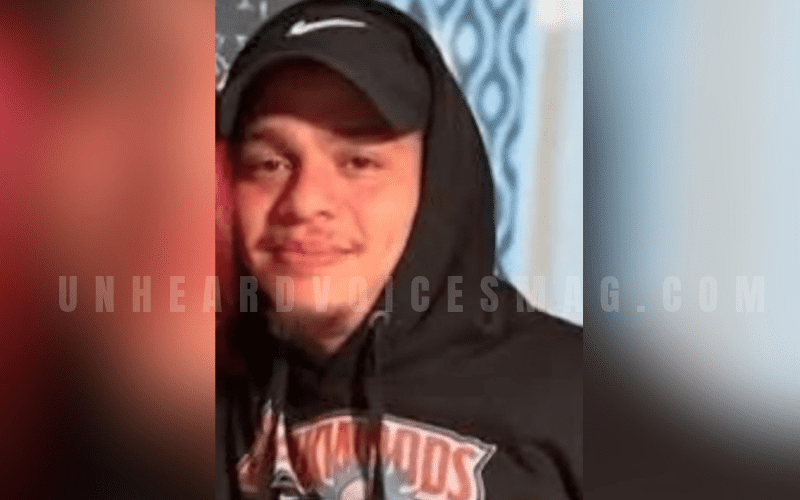 Joel Ortiz Irvington NJ