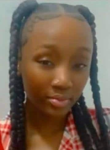 Kiyah Mae Scott Newark mass shooting victim