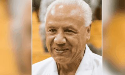 Lenny Wilkens, the All-Star point guard turned legendary NBA coach, died Sunday at his home in Medina. He was 88.  