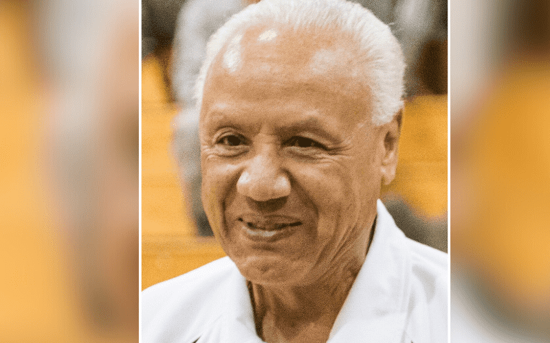 Lenny Wilkens, the All-Star point guard turned legendary NBA coach, died Sunday at his home in Medina. He was 88.  
