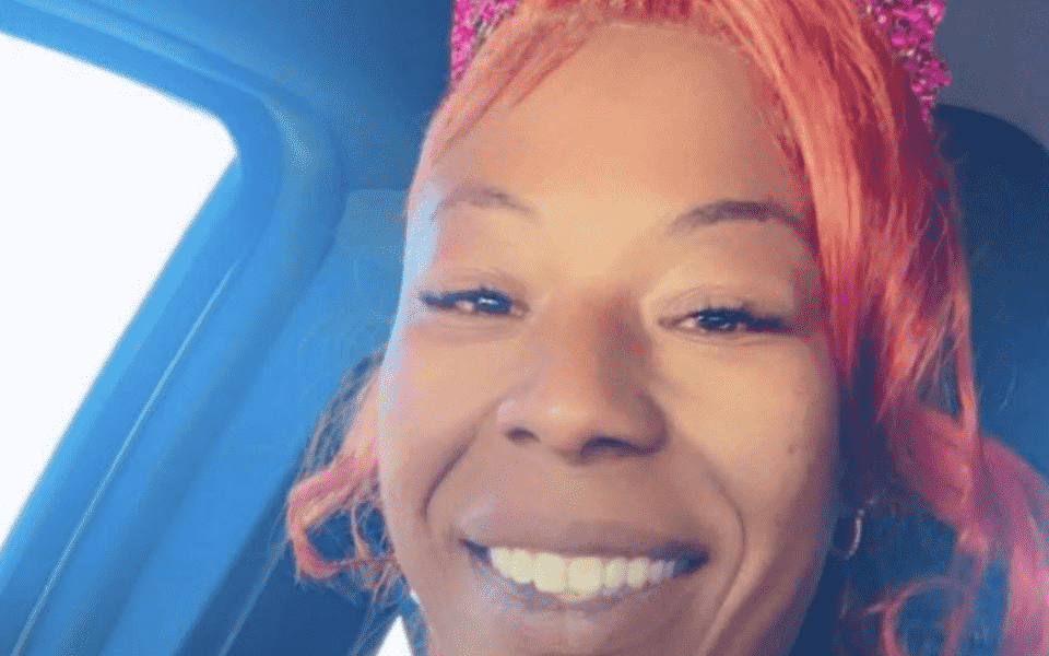 Lisa “Shalisa” Johnson Ybor City crash fatal victim