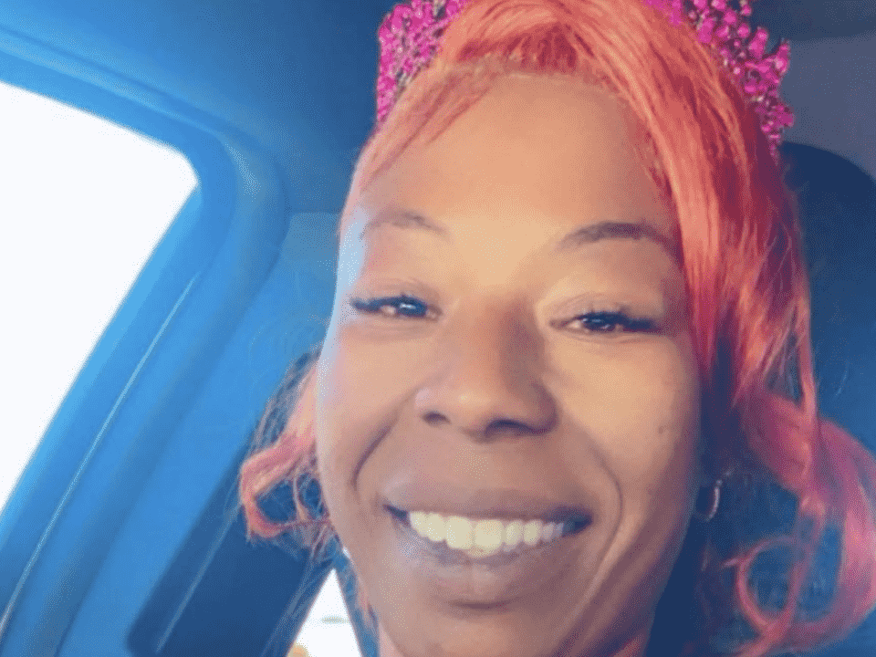 Lisa “Shalisa” Johnson Ybor City crash fatal victim