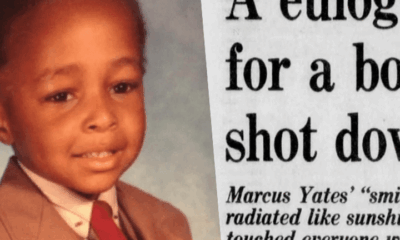 Marcus Yates 5-year-old Philadelphia murdered