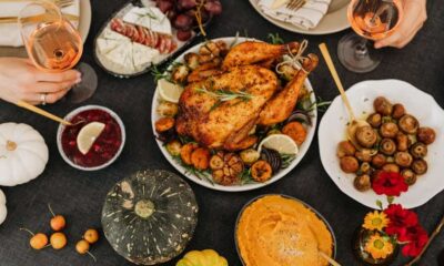 Middlesex County’s REPLENISH to Host Annual Thanksgiving Day Turkey Trot and 5K