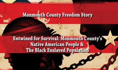 National Native American Month Entwined4Survival Documentary