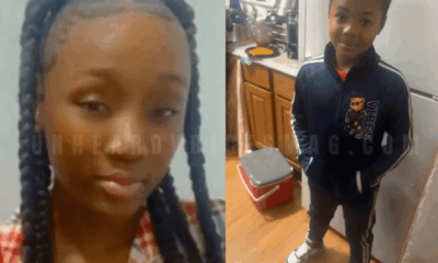 Newark New Jersey mass shooting fatal victims Jordan Garcia and Kiyah Mae Scott
