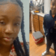Newark New Jersey mass shooting fatal victims Jordan Garcia and Kiyah Mae Scott