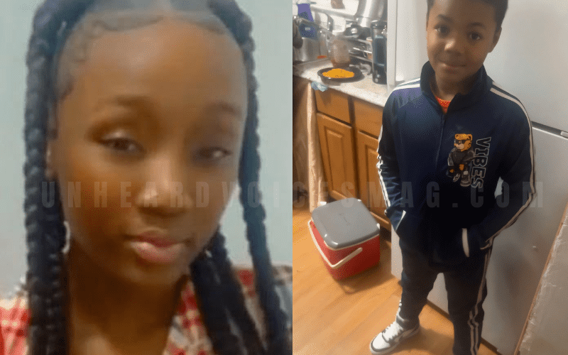 Newark New Jersey mass shooting fatal victims Jordan Garcia and Kiyah Mae Scott