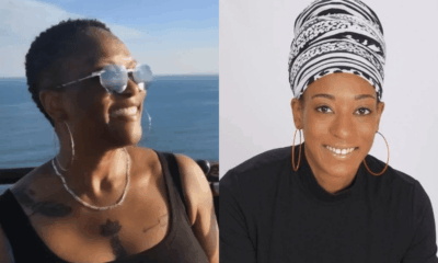 Sisters Die Saving Father in Thanksgiving House Fire, Orange, N.J. 49‑year‑old Frantzia Fleury and 42‑year‑old Pojanee “PJ” Fleury