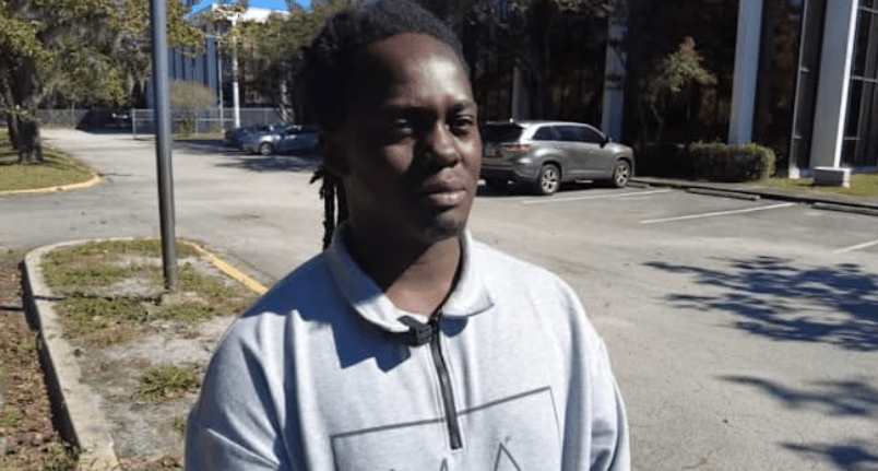 Ross Torrence SNAP benefits reapplication